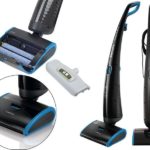 Philips вертикальный пылесос