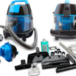 лучший моющий пылесос для дома