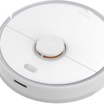 xiaomi пылесос робот с влажной