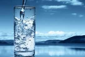 фильтр для воды из колодца