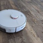 робот пылесос roborock s5 max