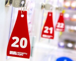 ответственность магазина за камеры хранения