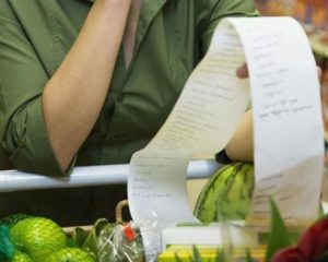 почему нельзя выбрасывать чеки
