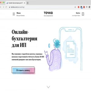 системы бухгалтерского учета программы