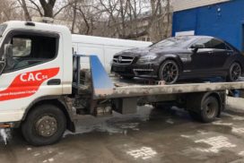 машину забрал эвакуатор новосибирск