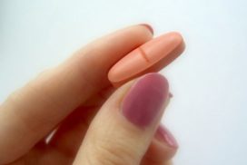 доппельгерц актив витаминно минеральный комплек