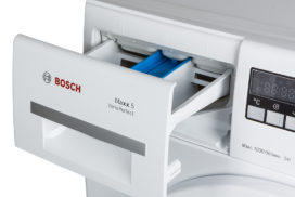 фронтальная стиральная машина bosch