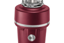 измельчитель отходов sink erator