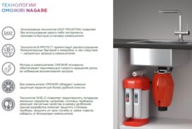 измельчитель пищевых отходов