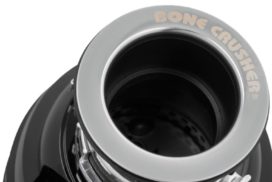 измельчитель пищевых отходов bone crusher