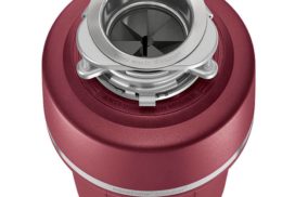 измельчитель пищевых отходов insinkerator