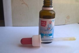 какой витаминный комплекс лучше