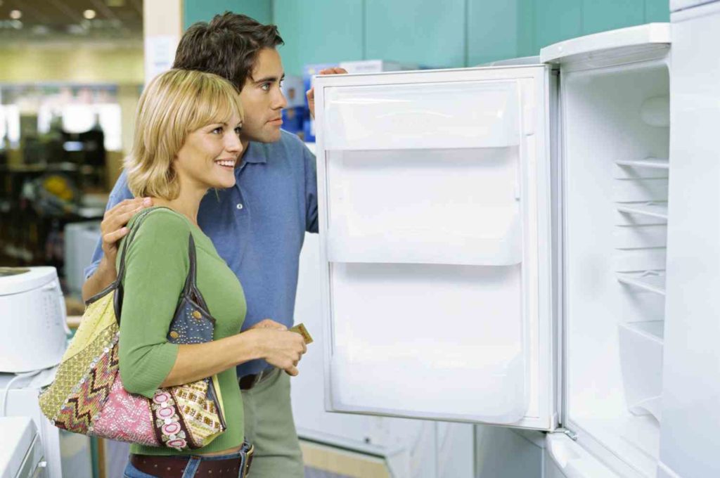 Как выбрать холодильник для дома по мнению специалистов