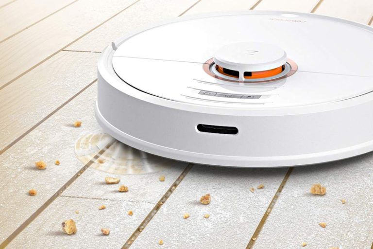 roborock s7 купить