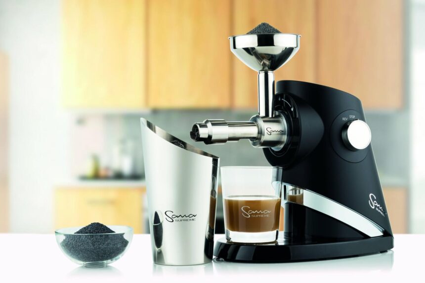 соковыжималка sana juicer купить в россии
