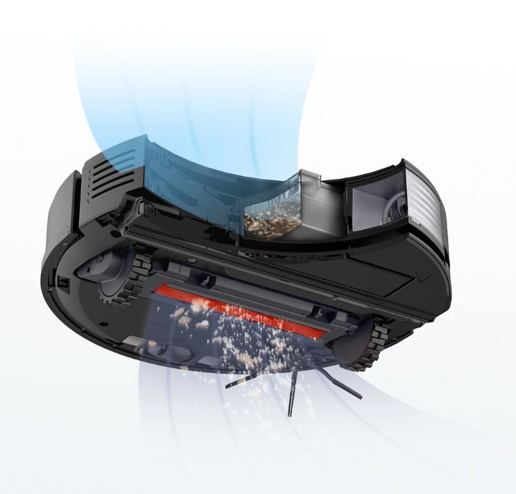 xiaomi roborock s7