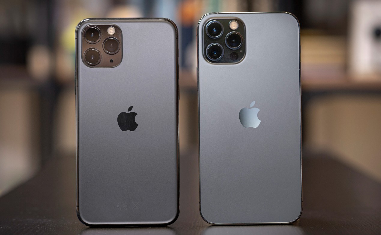 Обзор Apple iPhone 13 Pro и iPhone 13 Pro Max