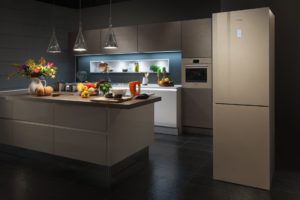 Рейтинг ТОП-8 лучших холодильников Bosch 2021-2022 года по цене и качеству, а также ТОП-3 самых лучших премиальных моделей Side by Side