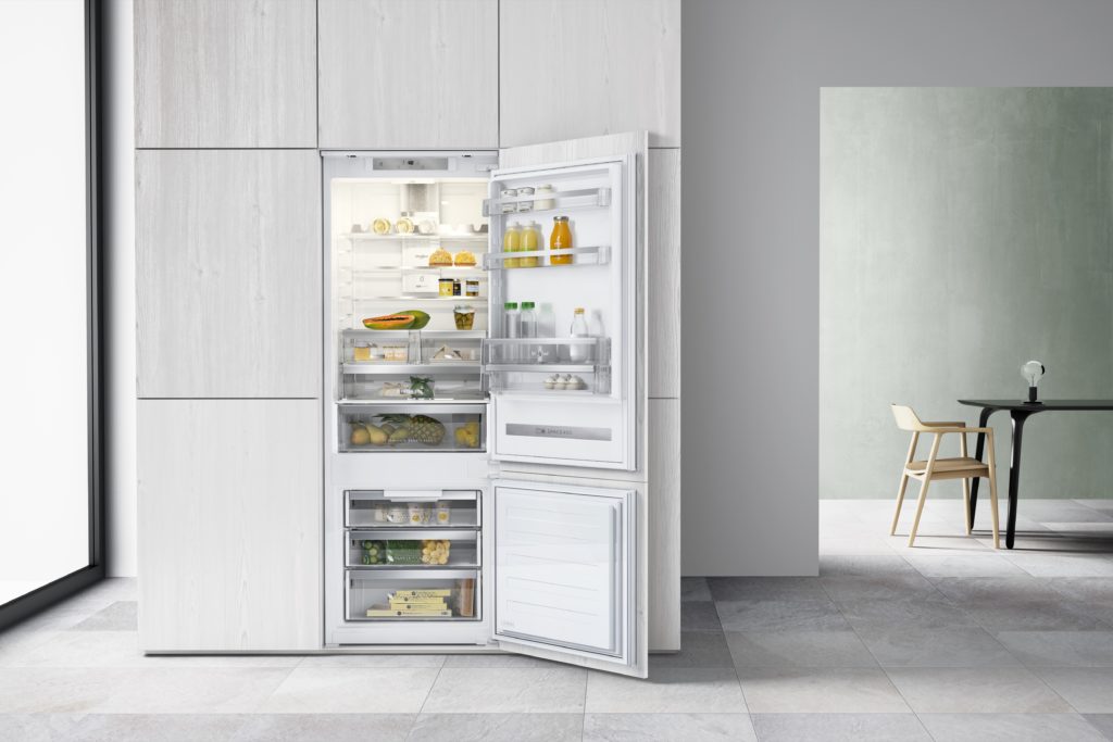 Рейтинг ТОП лучших встраиваемых холодильников Whirlpool по цене и качеству, а также самая лучшая двухдверная модель и модель SidebySide