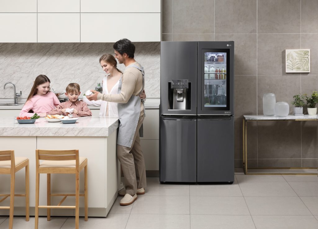 Рейтинг ТОП холодильников LG по цене и качеству, а также ТОП самых лучших премиальных моделей