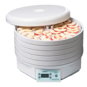 Ezidri Ultra FD1000 Digital дегидратор отзывы